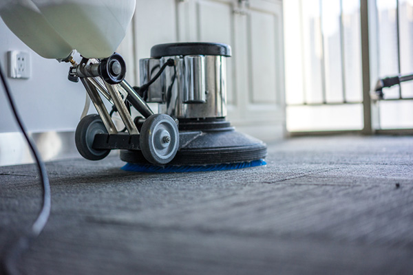 Carpet / upholstery cleaning